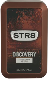 STR8 Discovery νερό για μετά το ξύρισμα για άνδρες 50 μλ