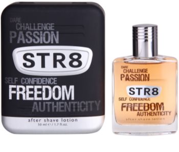 STR8 Freedom voda po holení pro muže 50 ml