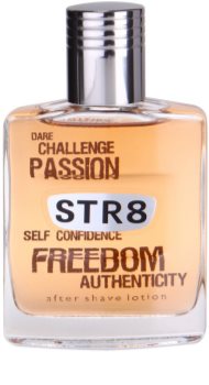 STR8 Freedom voda po holení pro muže 50 ml