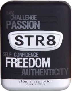 STR8 Freedom voda po holení pro muže 50 ml