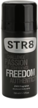 STR8 Freedom déo-spray pour homme 150 ml
