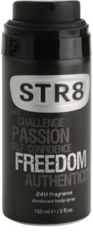 STR8 Freedom déo-spray pour homme 150 ml
