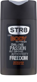 STR8 Freedom żel pod prysznic dla mężczyzn 250 ml