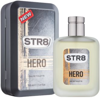 STR8 Hero eau de toilette pentru barbati 100 ml
