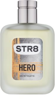 STR8 Hero eau de toilette pentru barbati 100 ml