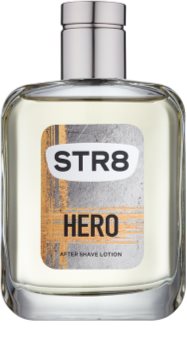 STR8 Hero After Shave Lotion for Men 100 ml