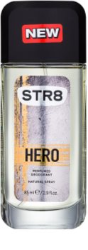 STR8 Hero Perfume Deodorant for Men 85 ml