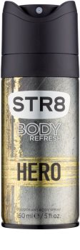 STR8 Hero dezodorant w sprayu dla mężczyzn 150 ml