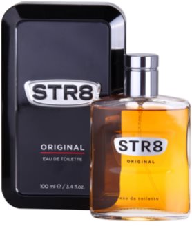 STR8 Original toaletní voda pro muže 100 ml