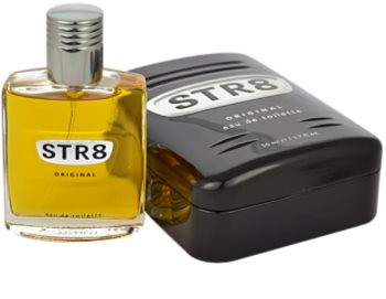 STR8 Original eau de toilette pentru bărbați 50 ml