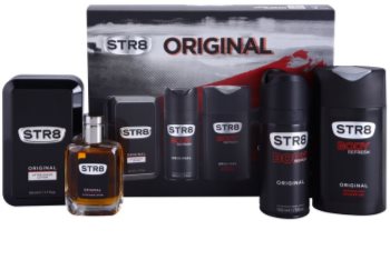 STR8 Original zestaw upominkowy III.
