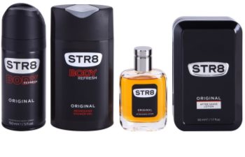 STR8 Original dárková sada III.