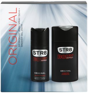 STR8 Original set cadou IV.