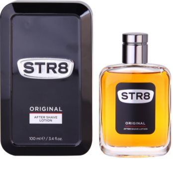 STR8 Original voda po holení pro muže 100 ml