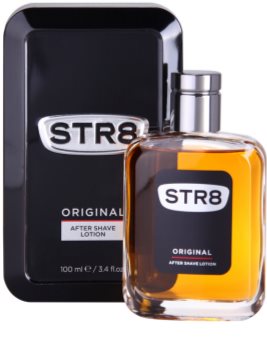 STR8 Original After Shave Lotion for Men 100 ml