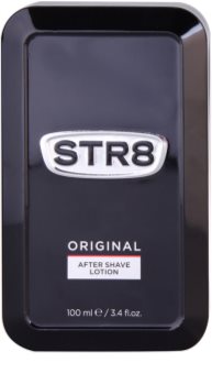 STR8 Original After Shave Lotion for Men 100 ml