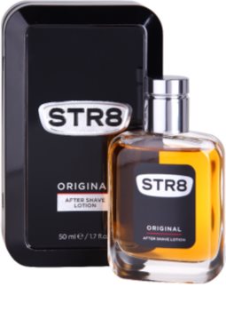 STR8 Original after shave pentru barbati 50 ml