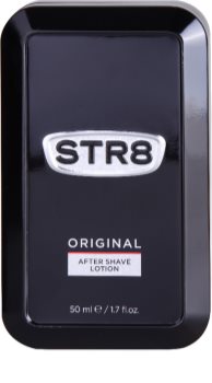 STR8 Original after shave pentru barbati 50 ml