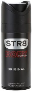 STR8 Original Deo Spray for Men 150 ml