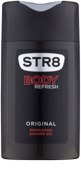 STR8 Original żel pod prysznic dla mężczyzn 250 ml