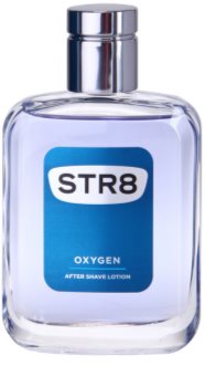 STR8 Oxygene after shave para homens 100 ml