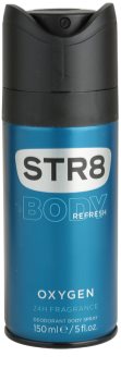 STR8 Oxygene deospray pre mužov 150 ml