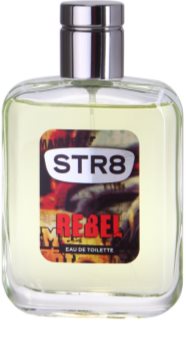 STR8 Rebel toaletní voda pro muže 100 ml