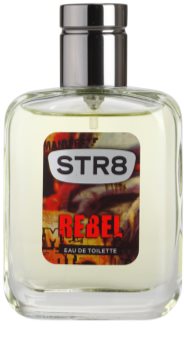 STR8 Rebel set cadou II.