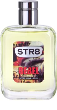STR8 Rebel lotion après-rasage pour homme 100 ml