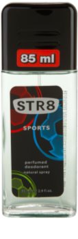 STR8 Sports Perfume Deodorant for Men 85 ml