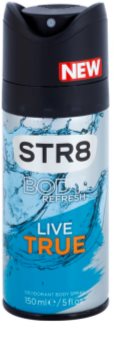 STR8 Live True dezodor férfiaknak 150 ml