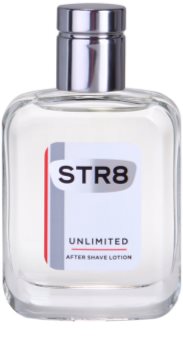 STR8 Unlimited woda po goleniu dla mężczyzn 50 ml