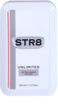 STR8 Unlimited афтършейв за мъже 50 мл.