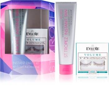 St.Tropez One Night Only coffret I.