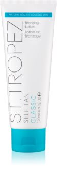 St.Tropez Self Tan Classic Self-Tanning Bronzing Lotion