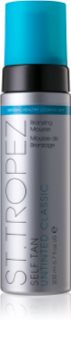 St.Tropez Self Tan Untinted Classic Bronzing Mousse