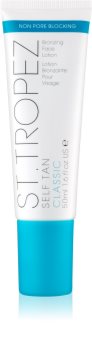 St.Tropez Self Tan Classic Zelfbruinende Gezichtscrème