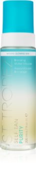 St.Tropez Self Tan Purity Self-Tanning Mousse for Body