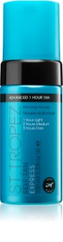 St.Tropez Self Tan Express Zelfbruinende Schuim voor Snelle Bruining