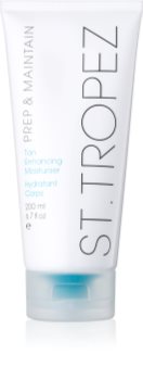 St.Tropez Prep & Maintain Körpermilch zur Verlängerung der Bräunung