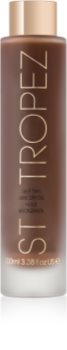 St.Tropez Self Tan ulei bronzant pentru corp