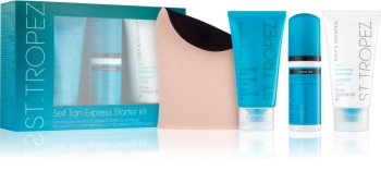St.Tropez Self Tan Express coffret I.