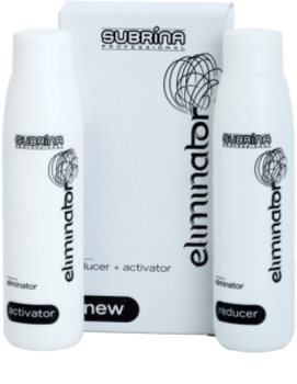 Subrina Professional Eliminator coffret I.