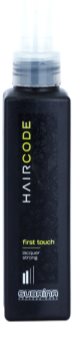 Subrina Professional Hair Code First Touch laca de cabelo fixação forte