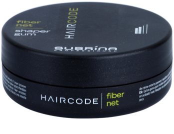 Subrina Professional Hair Code Fiber Net modelovací guma