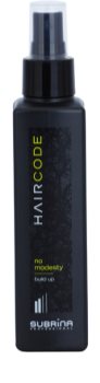 Subrina Professional Hair Code No Modesty stylingový sprej pro objem a tvar
