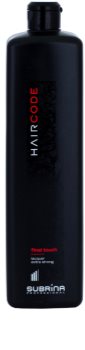 Subrina Professional Hair Code Final Touch formázó spray extra erős fixálás