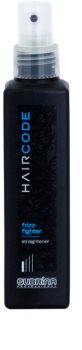Subrina Professional Hair Code Frizz Fighter spray protector pentru modelarea termica a parului