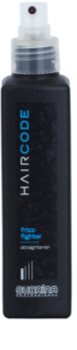 Subrina Professional Hair Code Frizz Fighter spray protector pentru modelarea termica a parului