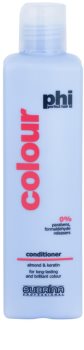 Subrina Professional PHI Colour balsam cu efect de intensificare a culorii cu extract de migdale